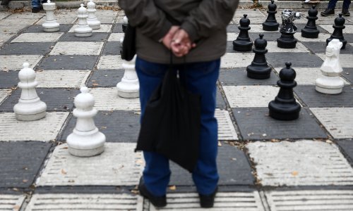 Lani preminulo 55.000 umirovljenika, na popisu HZMO-a 26 osoba manje