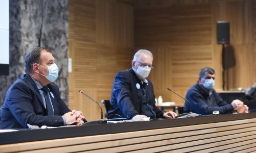 Ustavni sud ponovno dao legitimitet svim korona odlukama Nacionalnog stožera civilne zaštite