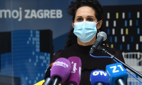 Idućeg ponedjeljka u Zagrebu kreće cijepljenje starijih od 65 godina, punktovi u pripremi