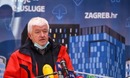 Šostar objasnio zašto je Zagreb zadnji krenuo s besplatnim cijepljenjem i koliko bočica će dobiti liječnici obiteljske medicine