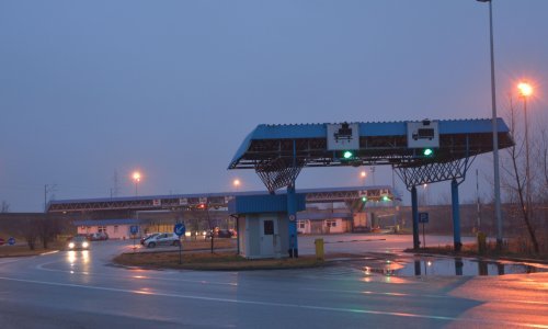 Pokušali ući u Hrvatsku s lažnim PCR testovima, pali u Metkoviću