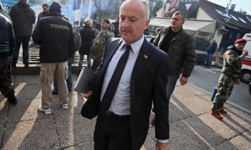 'Još uvijek tražimo 1589 hrvatskih državljana'