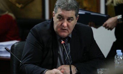 Split: Antifašistima park, žrtvama komunizma ulica