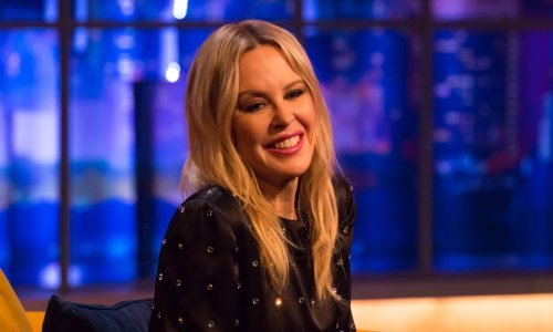 Sve su glasnija šuškanja o tajnom australskom vjenčanju pop princeze Kylie Minogue