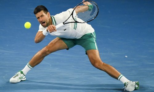 Je li Novak Đoković lažljivac i glumac? Ugledni teniski trener progovorio o vrućoj temi koja je aktualna i na Australian Openu