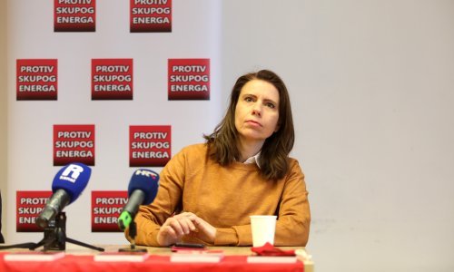 Peović: Radnička fronta u Osijeku na izborima za Gradsko vijeće, bez kandidata za gradonačelnika