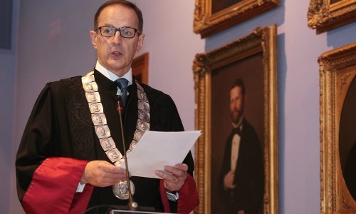 Bjeliš: Senat bi bio najsretniji da postoji Centralni komitet i kaže što da rade