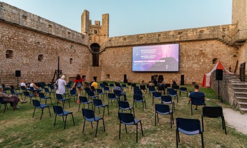 Otvorene prijave za ovogodišnji Motovun Film Festival: Pobjednik ulazi u konkurenciju za Europsku filmsku nagradu