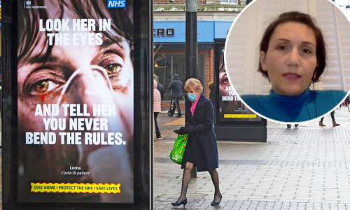 Naša znanstvenica iz Londona o britanskom soju u obitelji: 'Zastrašujuće je brz'; pretpostavlja da ćemo i sljedeću zimu biti pod nekim mjerama