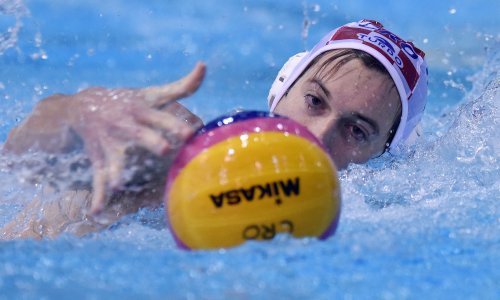 Zastrašujuća predstava hrvatskih vaterpolista u kvalifikacijama za Olimpijske igre; domaćinu turnira zabili nevjerojatan broj golova