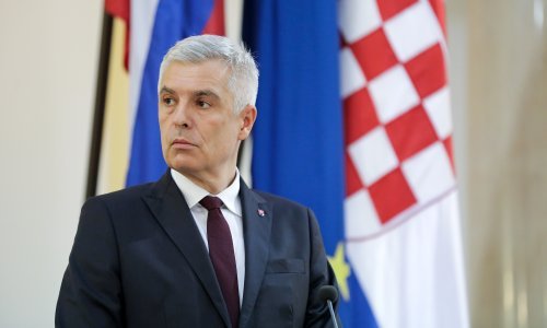 Šef slovačke diplomacije nada se da će Slovaci moći ljetovati u Hrvatskoj