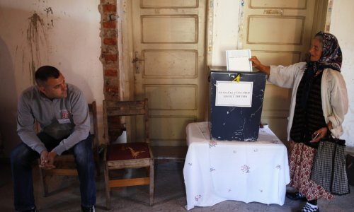 Sud BiH poništio kazne za izgrede u Stolcu