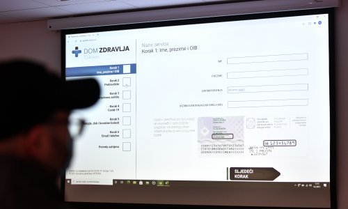 Javili ste se liječniku za cijepljenje? Nije tako jednostavno: uskoro kreću prijave putem interneta, neke županije ih već primaju... Doznajte detalje i kako to funkcionira u okolnim zemljama