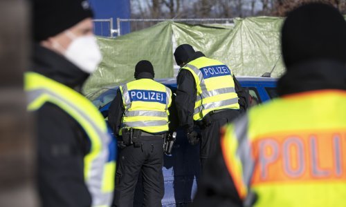 Njemačka policija prekinula ilegalnu trgovinu štenaca iz Hrvatske