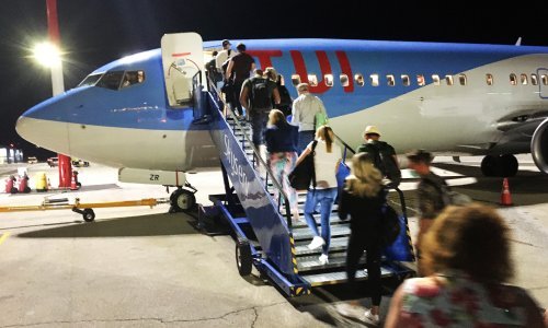 TUI UK najavio povratak u Hrvatsku od svibnja s 15 avio linija iz Velike Britanije