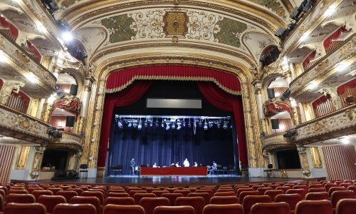 Premijera Gogoljevog 'Revizora' 12. ožujka u zagrebačkom HNK