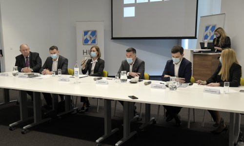 [FOTO/VIDEO] Dug veledrogerijama nabujao na 5,7 milijardi kuna, neke bolnice već sad imaju ograničenu isporuku: 'Ovo je neodrživo'