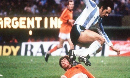 Argentinci se nisu oporavili ni od smrti Diega Maradone, a sada oplakuju još jednog svjetskog prvaka