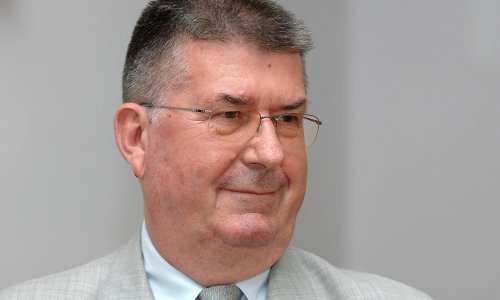 Umro hrvatski književnik i pravnik Nenad Šepić