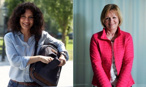 Rad i plaća glasnogovornice izazvali svađu u SDP-u