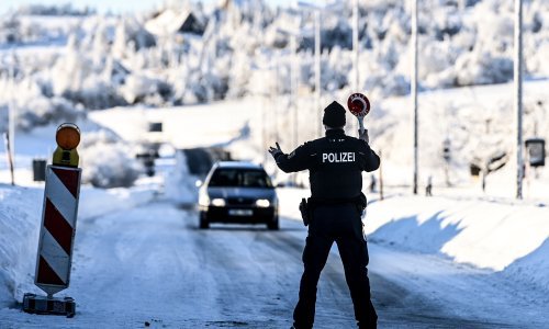Njemačka produljuje zabranu ulaska iz zemalja s mutiranim virusima