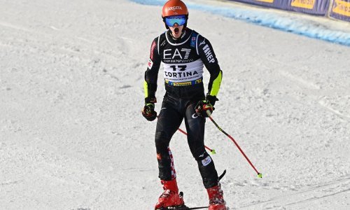 Senzacionalni Hrvat Filip Zubčić osvojio srebrnu medalju na Svjetskom prvenstvu; u dramatičnom finalu Francuz Faivre bio je bolji, ali…