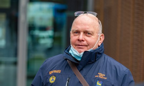 Od ponedjeljka i istarski srednjoškolci vraćaju se u školu