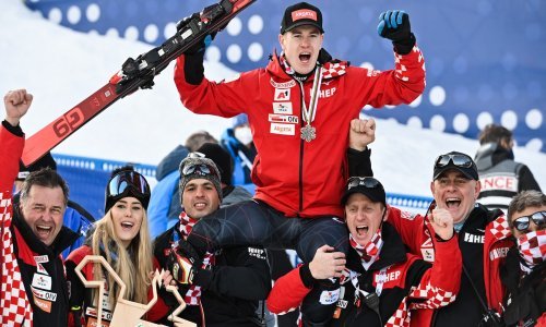 Filip Zubčić se oglasio nakon još jednog povijesnog srebra, a jedna njegova rečenica posebno će zaboljeti sve njegove protivnike