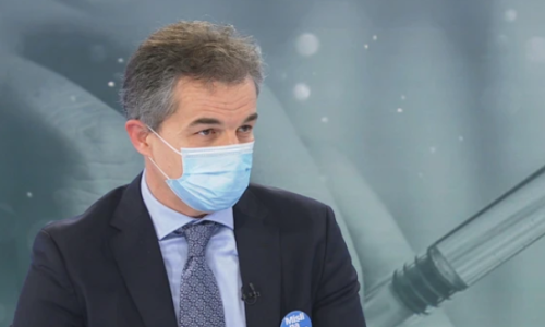 Ravnatelj zagrebačkog doma zdravlja: Pacijenti imaju pravo birati cjepivo, ali najprije stiže AstraZenecino