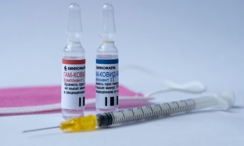 Austrija će vjerojatno idući tjedan naručiti Sputnik V