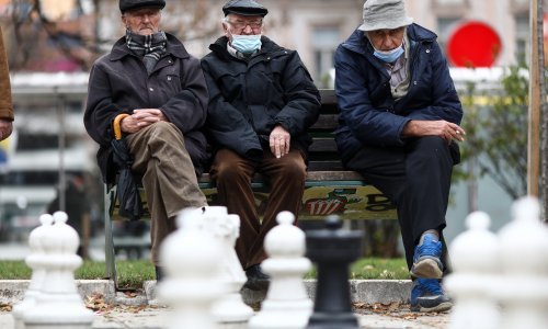 Stiže Covid dodatak za umirovljenike: Oni s najmanjim mirovinama dobivaju 200 eura