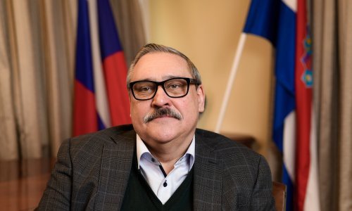 Ruski veleposlanik u Hrvatskoj: 'Možemo i za tjedan dana isporučiti milijun doza Sputnika V. Dogovaramo s vašim Stožerom i specijalne letove iz Rusije'