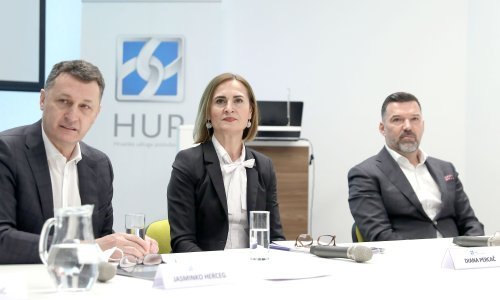 Dug bolnica veledrogerijama svaki mjesec poraste za 300 milijuna kuna