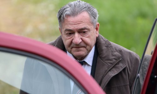 Bivši šef Udbe pisao iz kaznionice državnom vrhu; na 300 strana nije se libio ničega