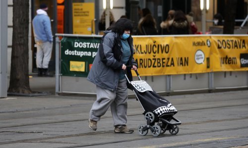 U protekla 24 sata broj novozaraženih 502, preminulo 18 osoba