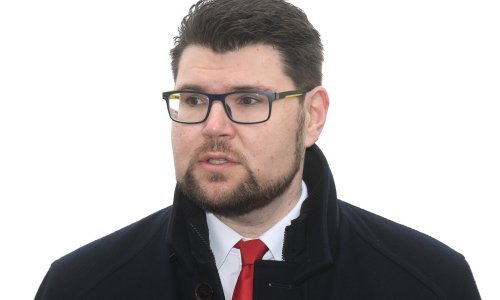 Grbin: Konzultacije prije izbora predsjednika Vrhovnog suda dobar su iskorak