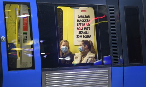 Švedska priprema strože mjere u strahu od trećeg vala pandemije
