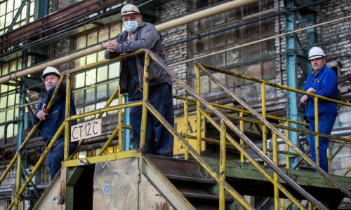 Radnici 3. maja za obnovu nakon potresa donirali gotovo 80 tisuća kuna