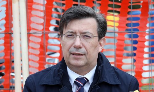 Željko Uhlir objavio kandidaturu za gradonačelnika Zagreba, ima velike planove