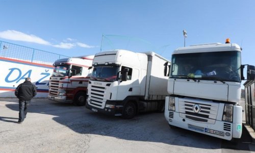 Francuska kaznila 20 kompanija za dostavu zbog dogovaranja cijena