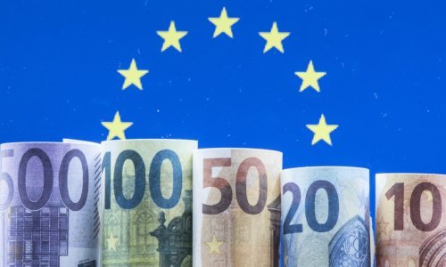 Ne postoji idealan postupak dodjele europskog novca, ali 'najbrži prst' ima mnogo prednosti