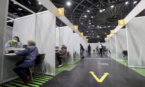 Britanija ima najveću stopu cijepljenjih u Europi, Srbija ju prati, pogledajte kako stoji Hrvatska