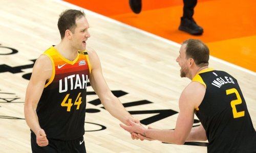 Rekord Tonija Kukoča, koji se činio nedostižnim, opasno je ugrožen; Hrvat u kojeg su mnogi NBA skauti sumnjali iza sebe je već ostavio Dražena, Rađu…