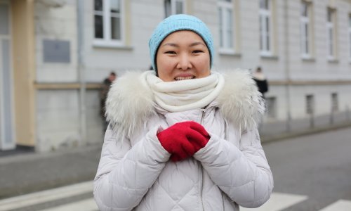 Iz Sibira je stigla u Baranju, hladnije joj je nego kod kuće, a s obitelji Oxana razvija biznis s kupusom: Svaki početak je težak. Treba uložiti vremena i truda da posao krene