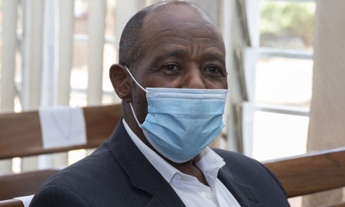 U Kigaliju počelo suđenje junaku filma 'Hotel Ruanda'