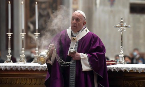 U tri dana 1650 kilometara: Prvi put u povijesti papa stiže u Irak