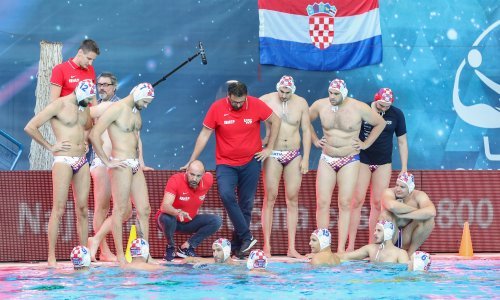 U kvalifikacijama za Olimpijske igre nevjerojatan poraz Hrvatske, naši vaterpolisti ispustili nemoguće; što se to dogodilo?