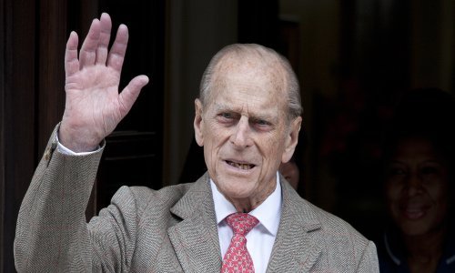 U lipnju bi trebao proslaviti stoti rođendan: Princ Philip završio u bolnici, loše se osjećao