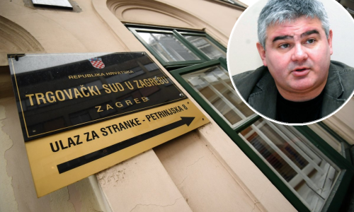 Privedeni sudac Trgovačkog suda šest dana prije privođenja tražio razrješenje. Je li znao za akciju Uskoka?