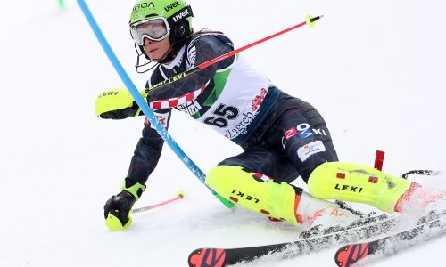 Loše vijesti iz Hrvatskog skijaškog saveza; naša velika sportska nada prisiljena propustiti Svjetsko prvenstvo u Cortini